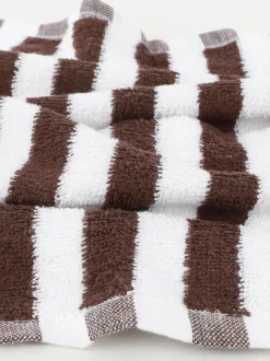 Handtuch unifarben, 50x90cm