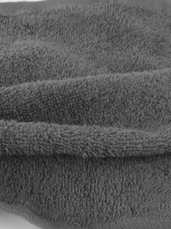 Handtuch unifarben, 50x90cm