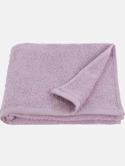 Handtuch unifarben 50x90cm