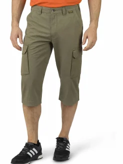 Herren 7/8 Hose "Renton"