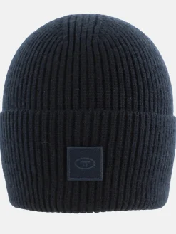 Herren Mütze mit breitem Umschlag