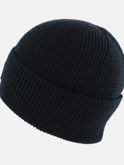 Herren Mütze mit breitem Umschlag