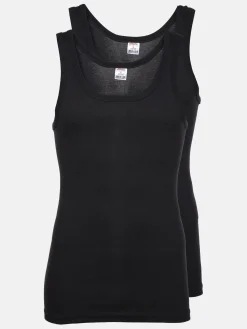 Herren Achselhemd im 2er Pack