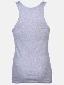 Herren Achselhemd im 2er Pack