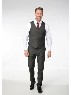 Herren Anzug 5tlg. Komplett Set