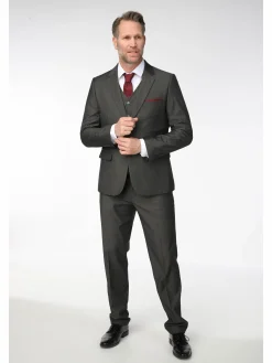 Herren Anzug 5tlg. Komplett Set