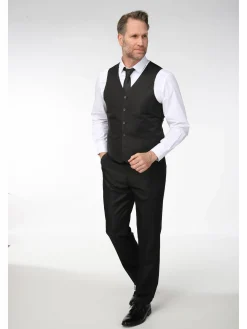 Herren Anzug 5tlg. Komplett Set