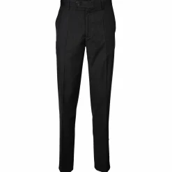 Herren Anzughose Baukastenhose