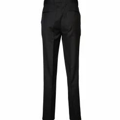 Herren Anzughose Baukastenhose