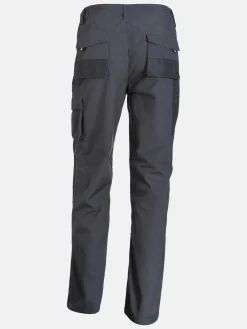 Herren Arbeitshose mit großen Taschen