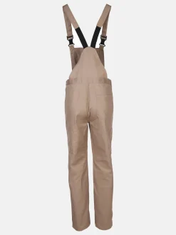 Herren Arbeitshose mit Latz