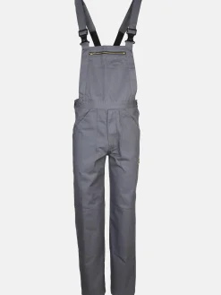 Herren Arbeitshose mit Latz