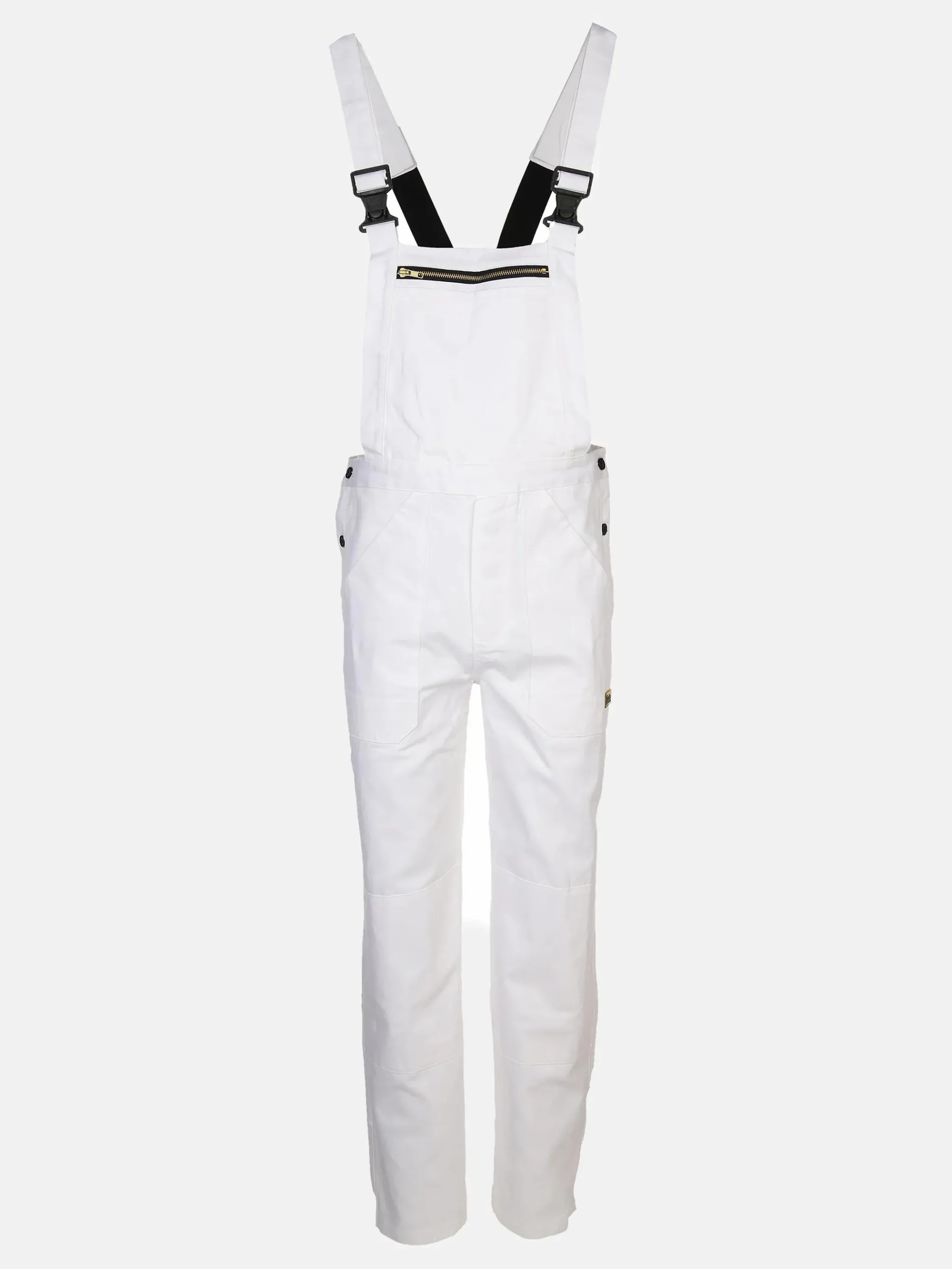 Herren Arbeitshose mit Latz