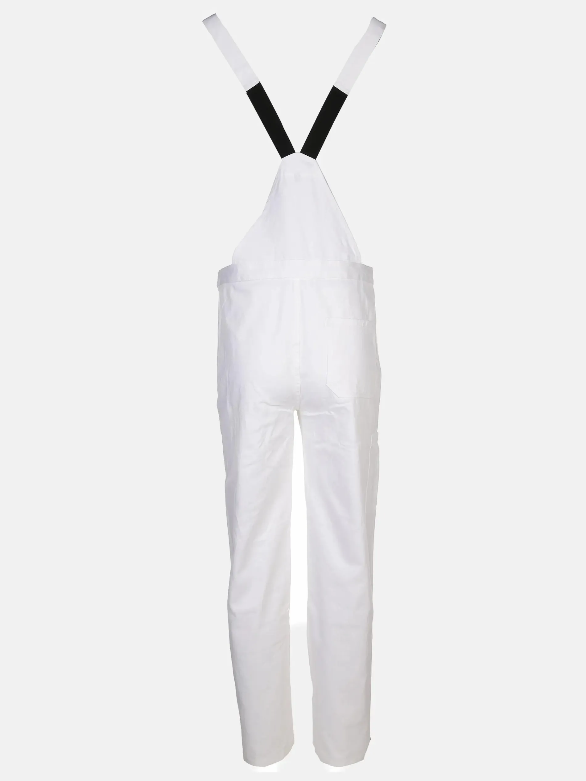 Herren Arbeitshose mit Latz