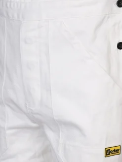 Herren Arbeitshose mit Latz