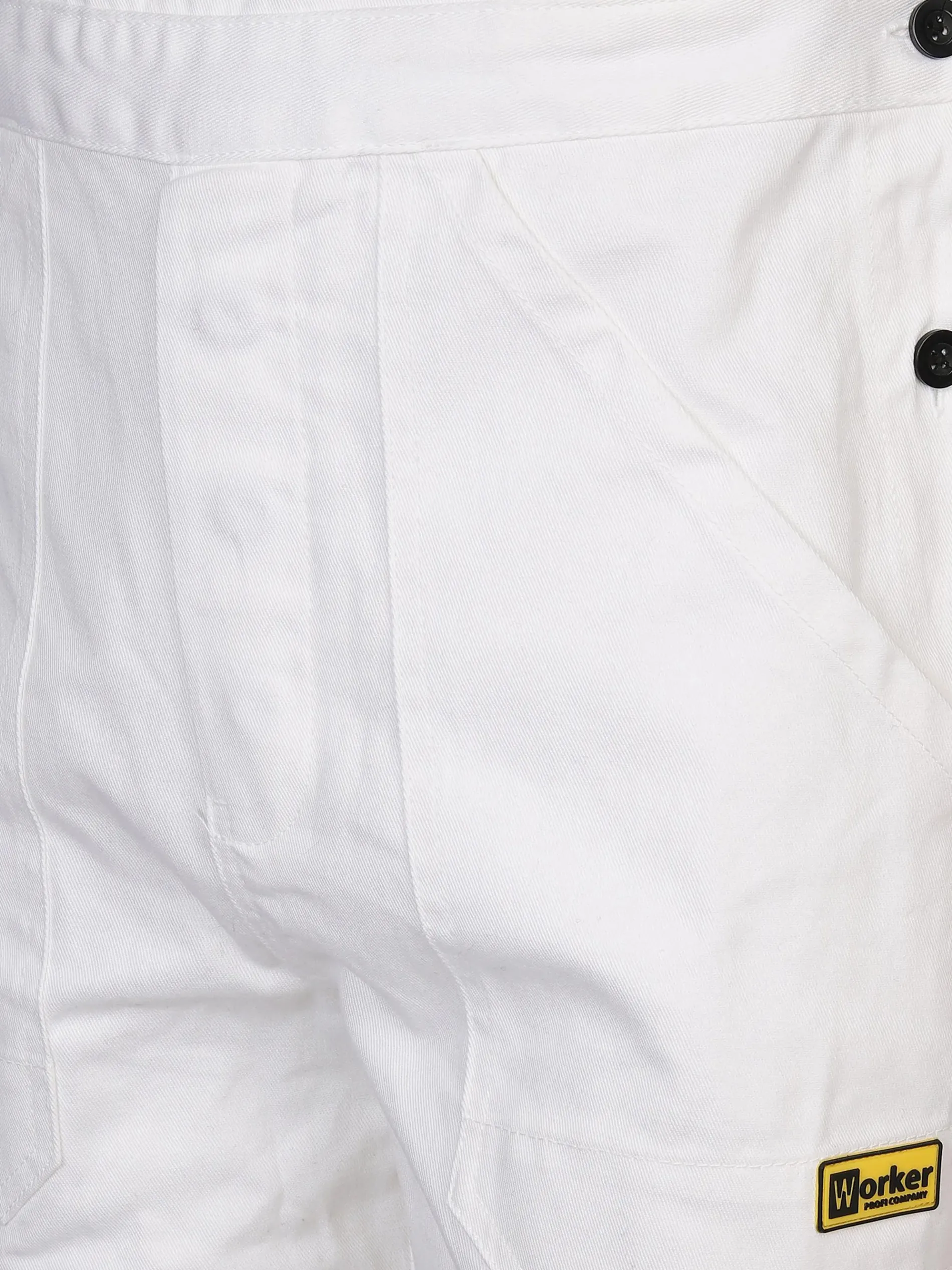 Herren Arbeitshose mit Latz