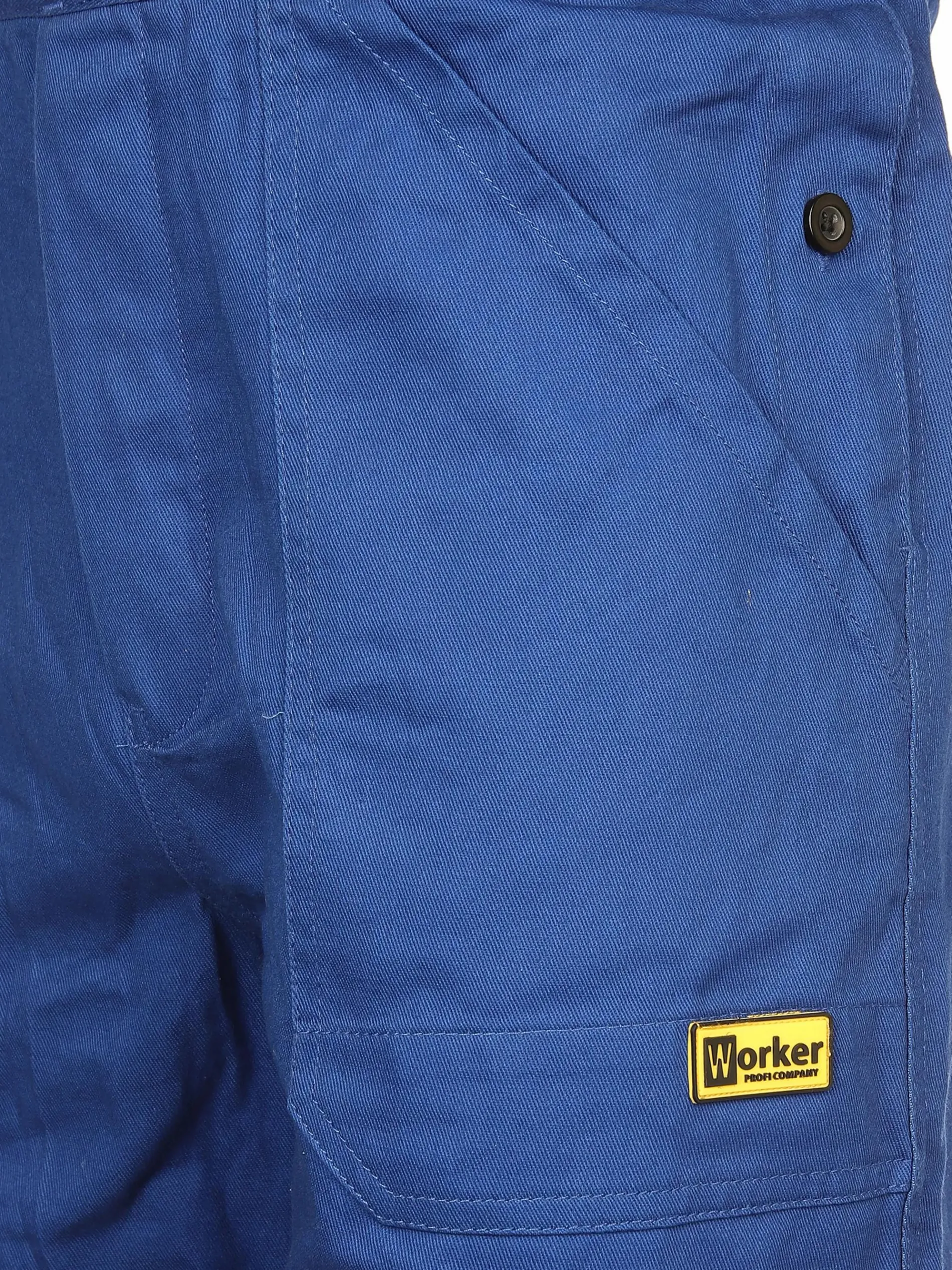 Herren Arbeitshose mit Latz