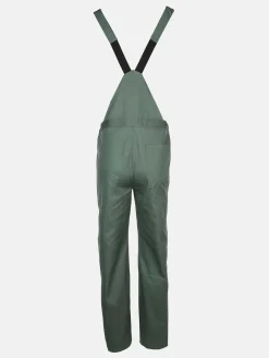 Herren Arbeitshose mit Latz