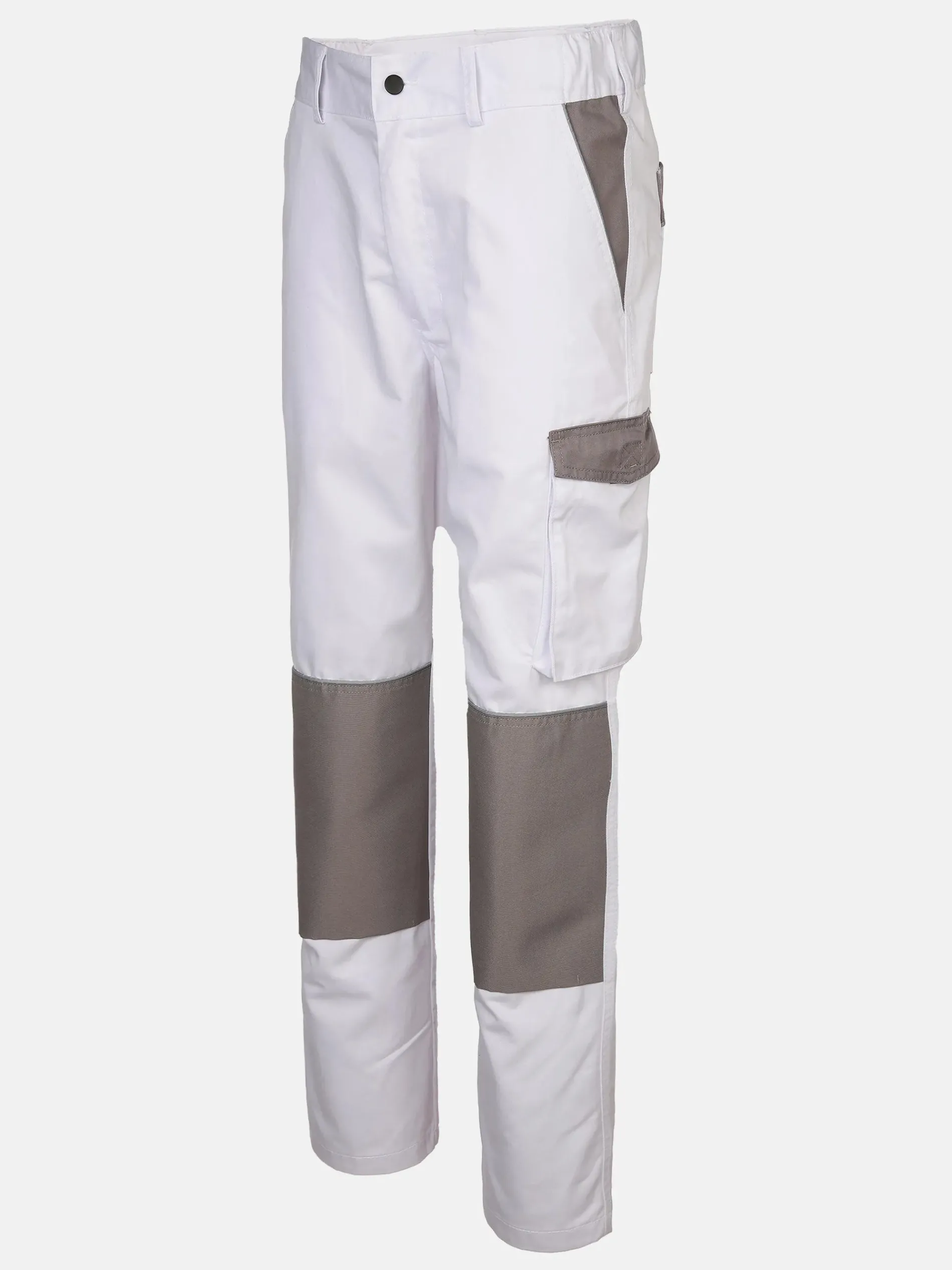 Herren Arbeitshose mit vielen Details