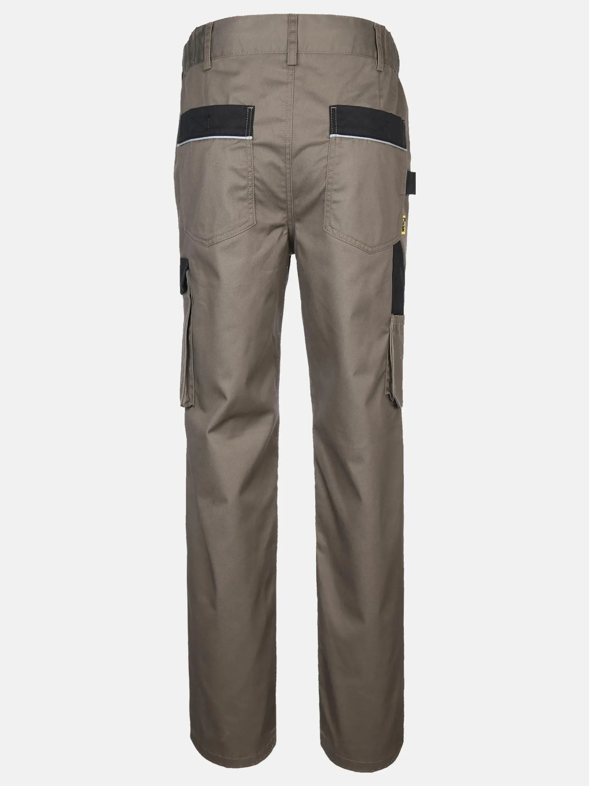 Herren Arbeitshose mit vielen Details