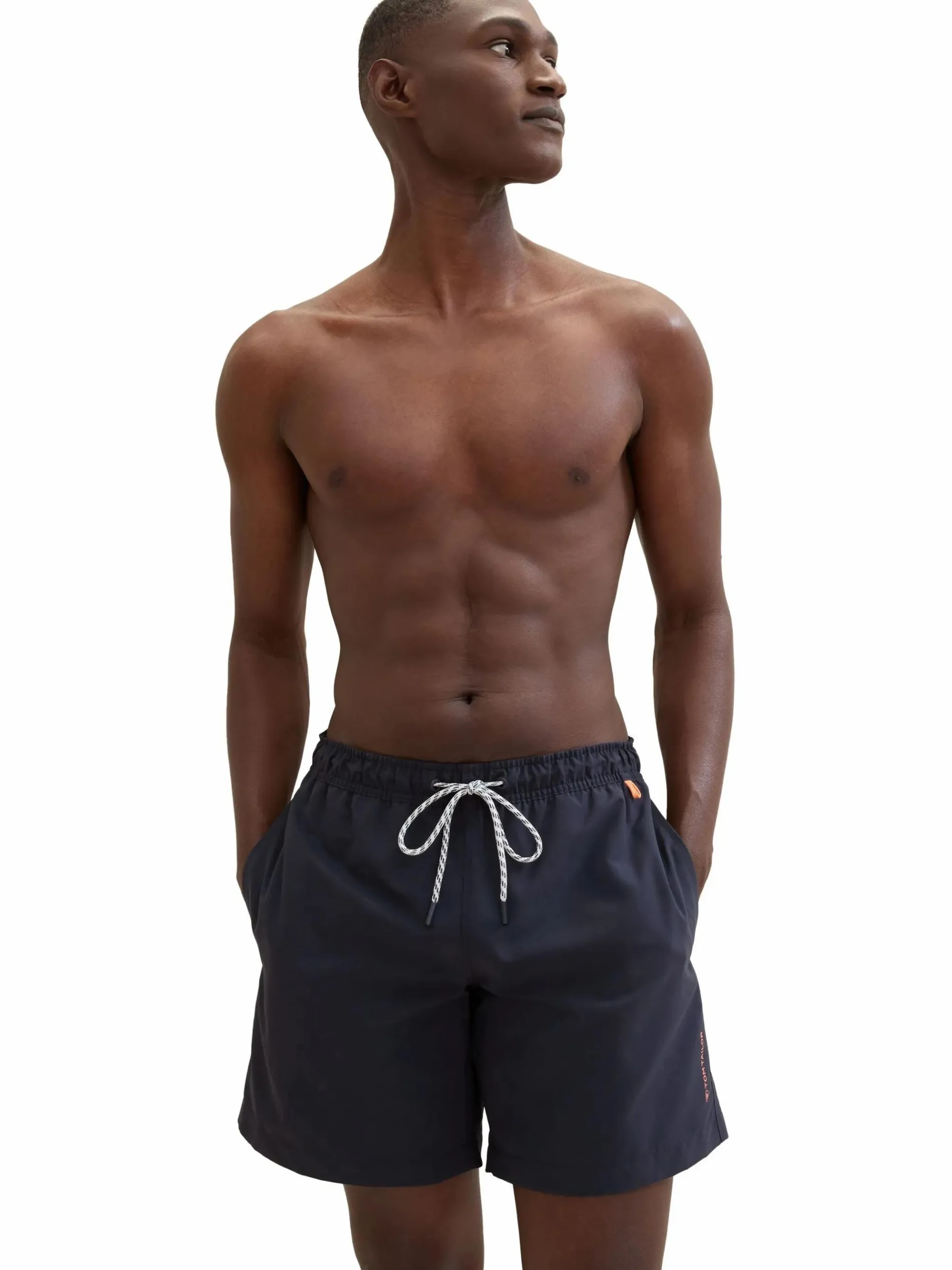Herren Badeshorts