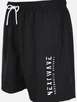 Herren Badeshorts mit Print