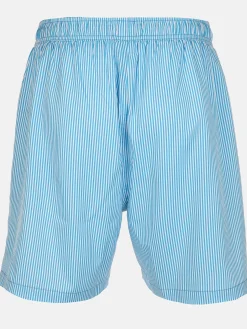 Herren Badeshorts mit Print