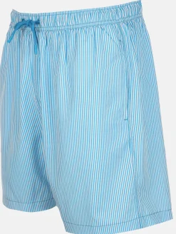 Herren Badeshorts mit Print