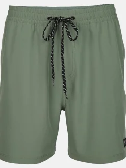 Herren Badeshorts mit Taschen