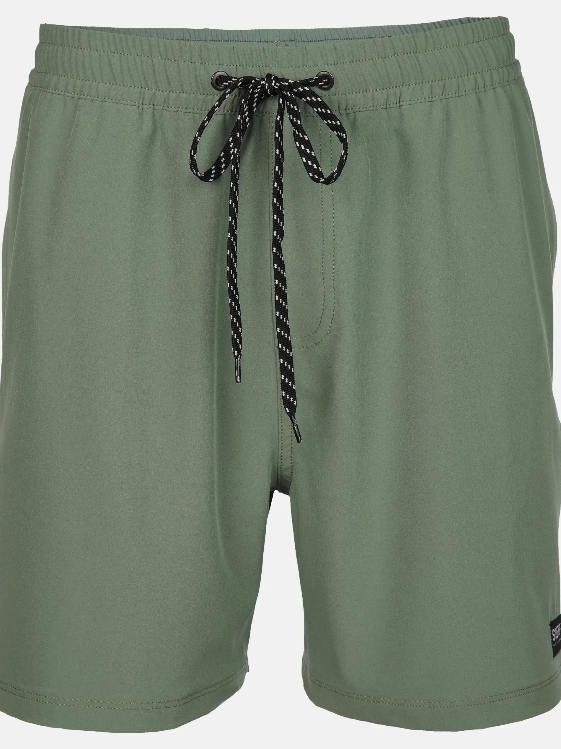 Herren Badeshorts mit Taschen