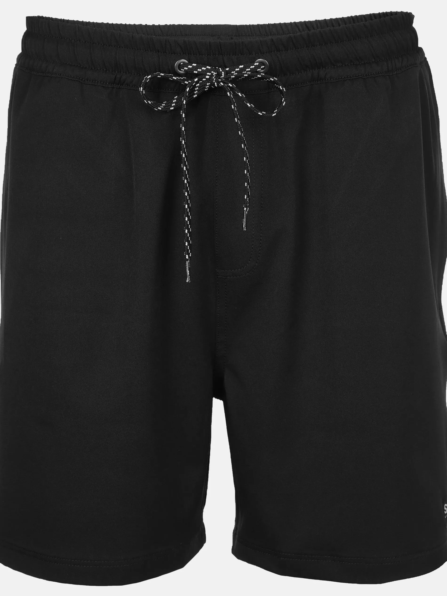 Herren Badeshorts mit Taschen