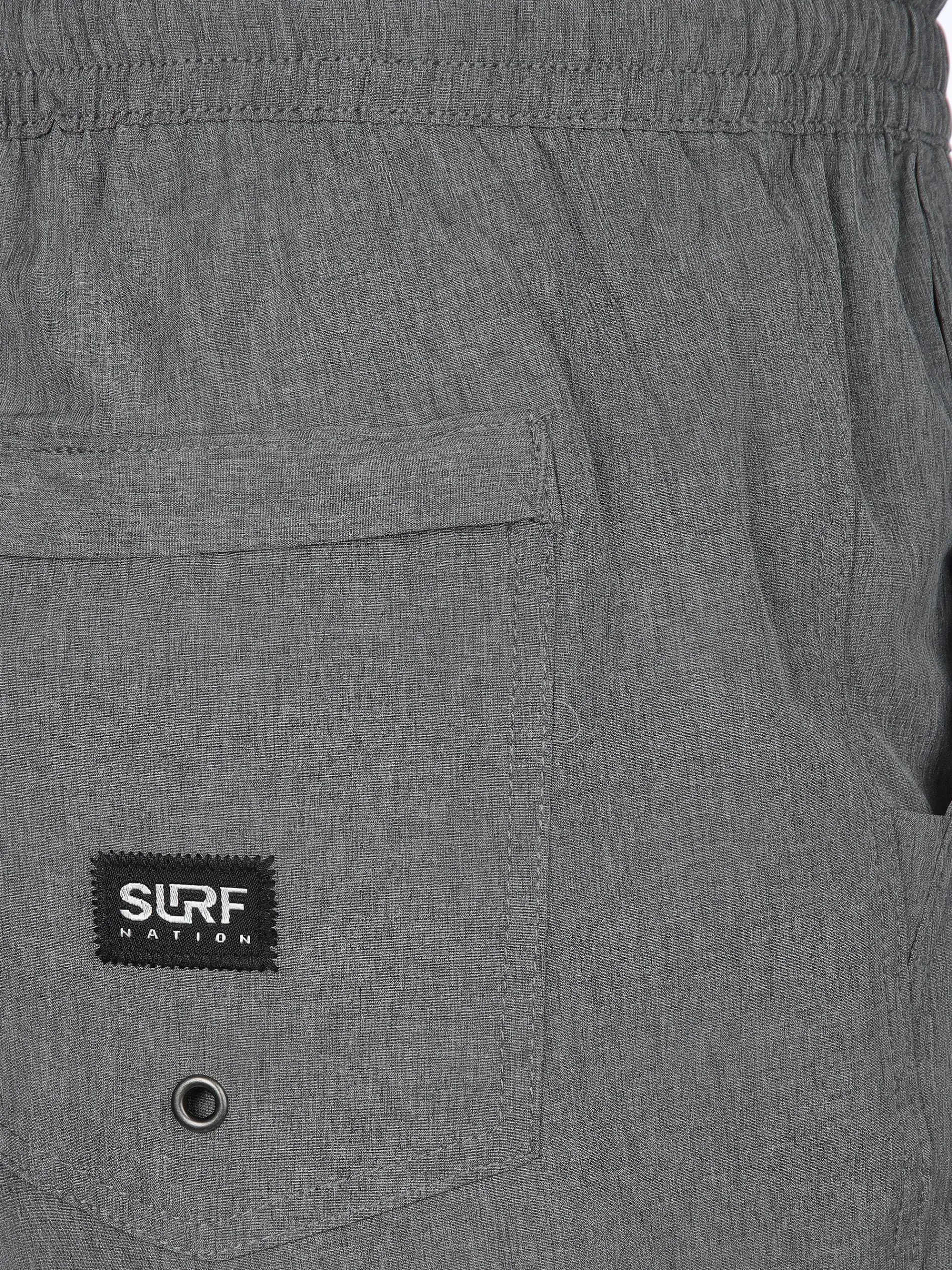 Herren Badeshorts mit Taschen