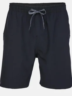 Herren Badeshorts mit Taschen