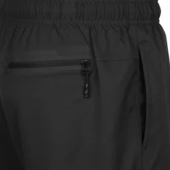 Herren Badeshorts unifarben