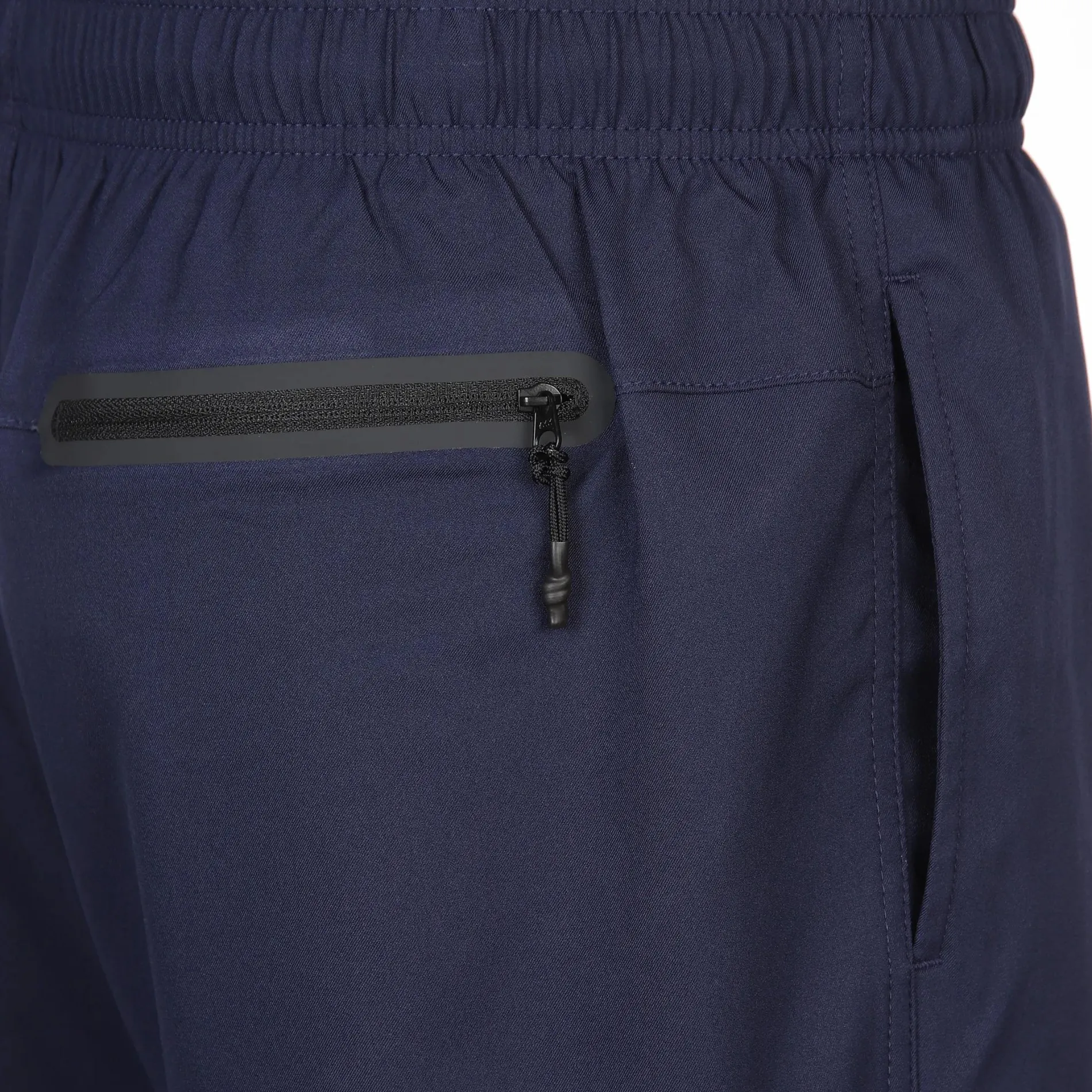 Herren Badeshorts unifarben