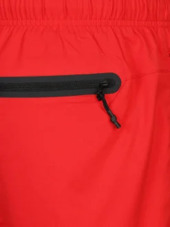 Herren Badeshorts unifarben