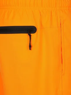 Herren Badeshorts unifarben