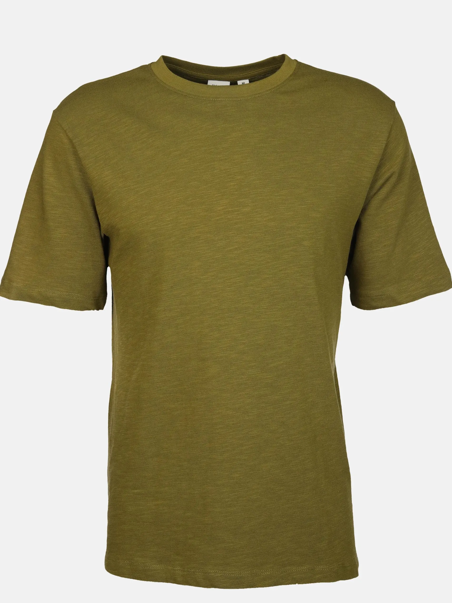 Herren Basic Shirt