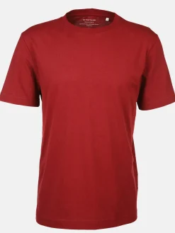 Herren Basic T-Shirt