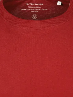 Herren Basic T-Shirt