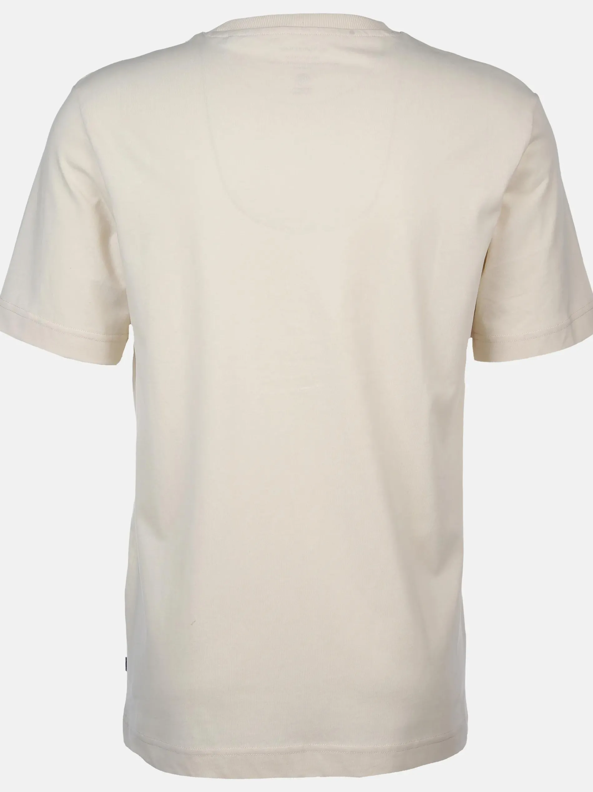 Herren Basic T-Shirt