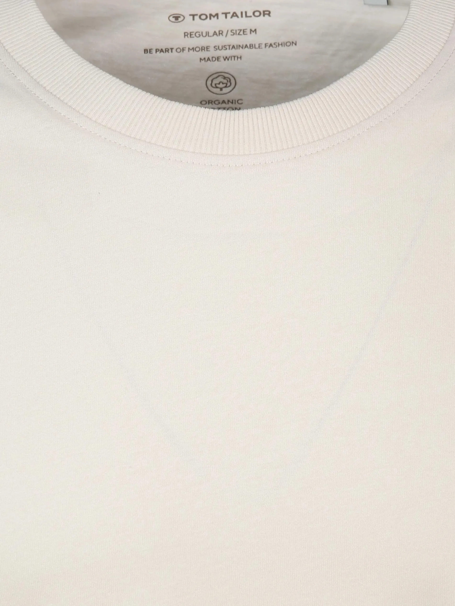 Herren Basic T-Shirt