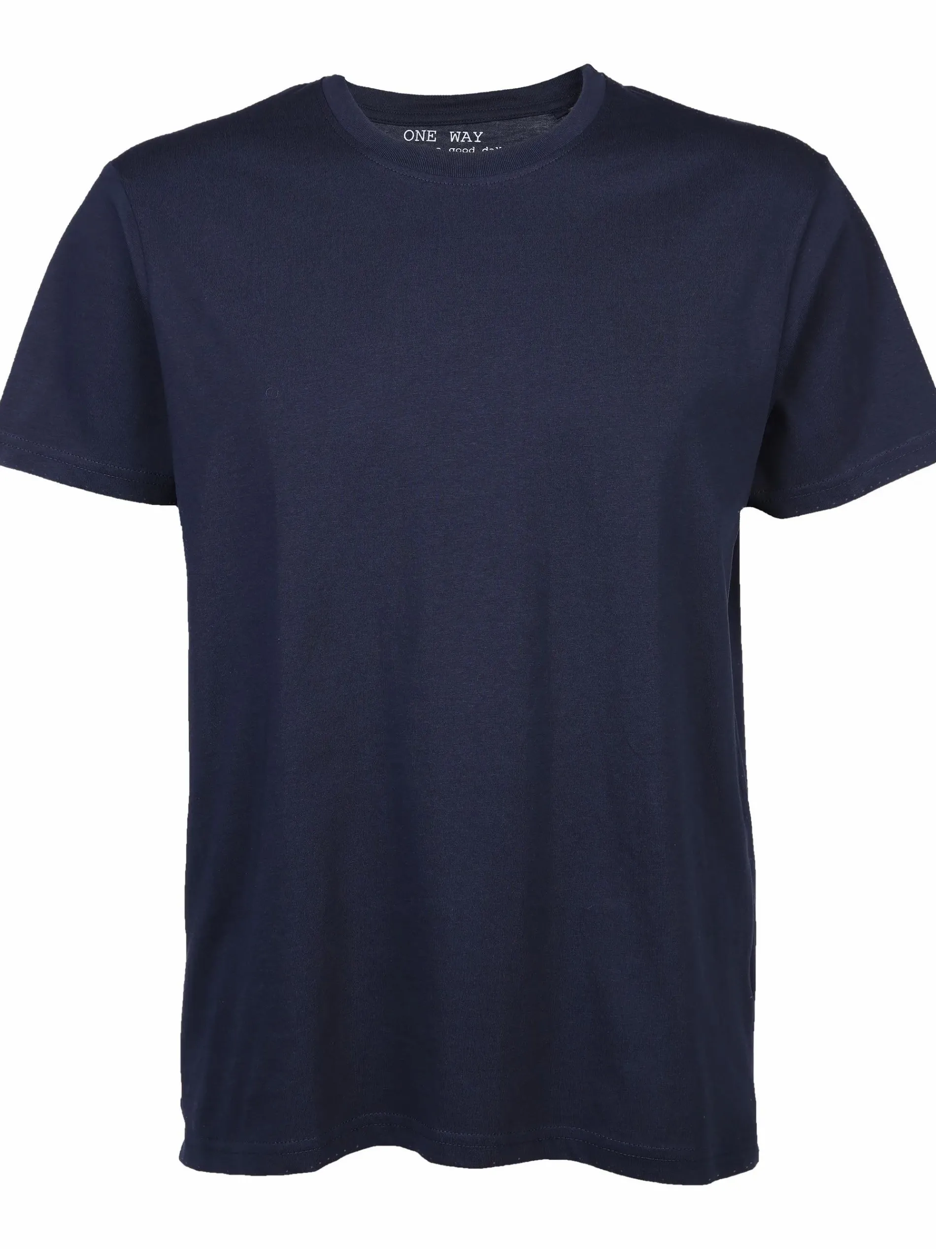 Herren Basic T-Shirt