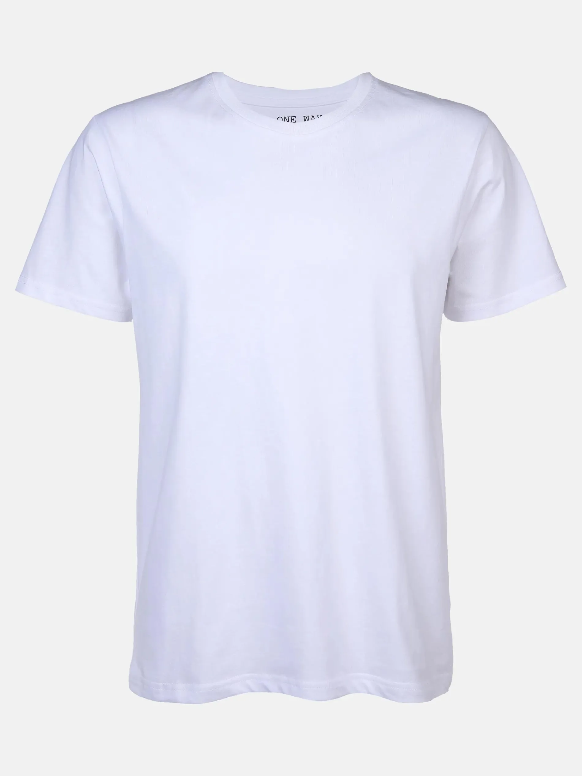 Herren Basic T-Shirt