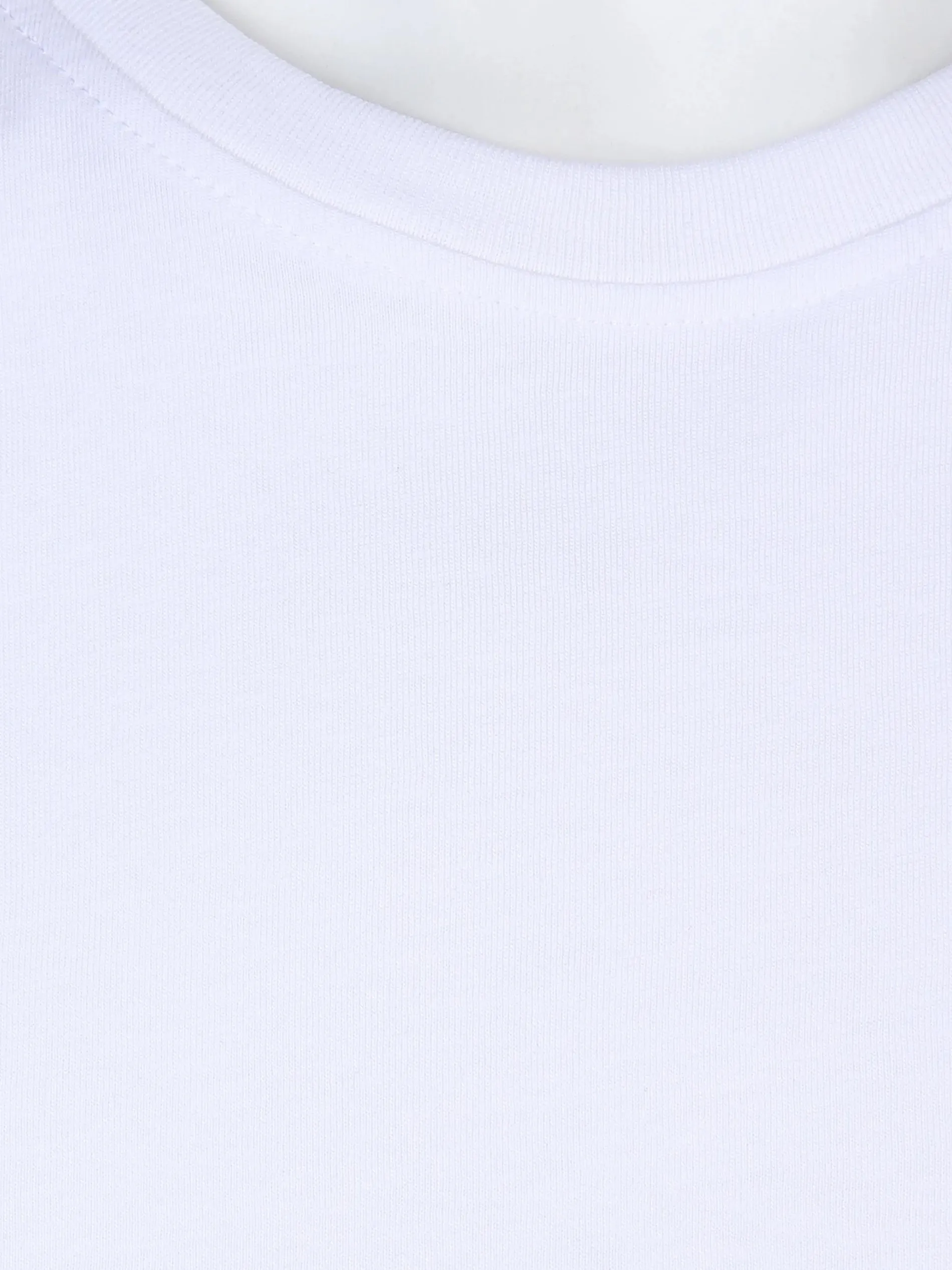 Herren Basic T-Shirt