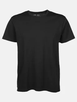 Herren Basic T-Shirt