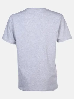 Herren Basic T-Shirt