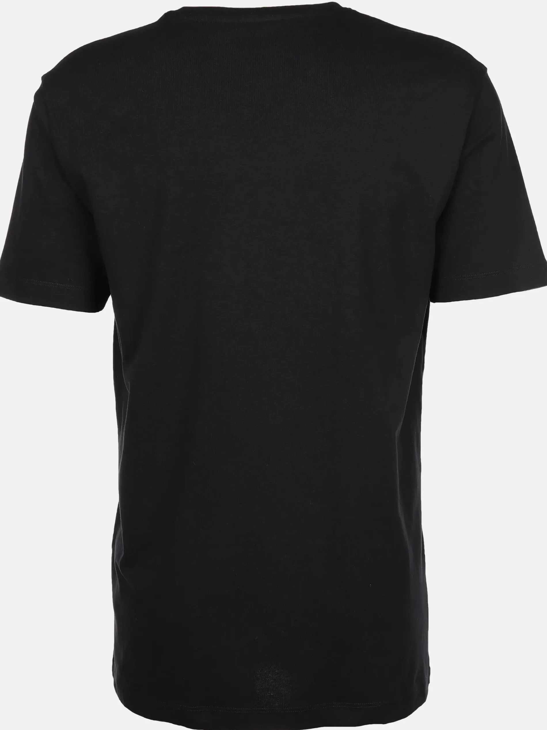 Herren Basic T-Shirt im Doppelpack