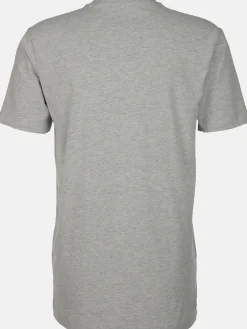 Herren Basic T-Shirt im Doppelpack