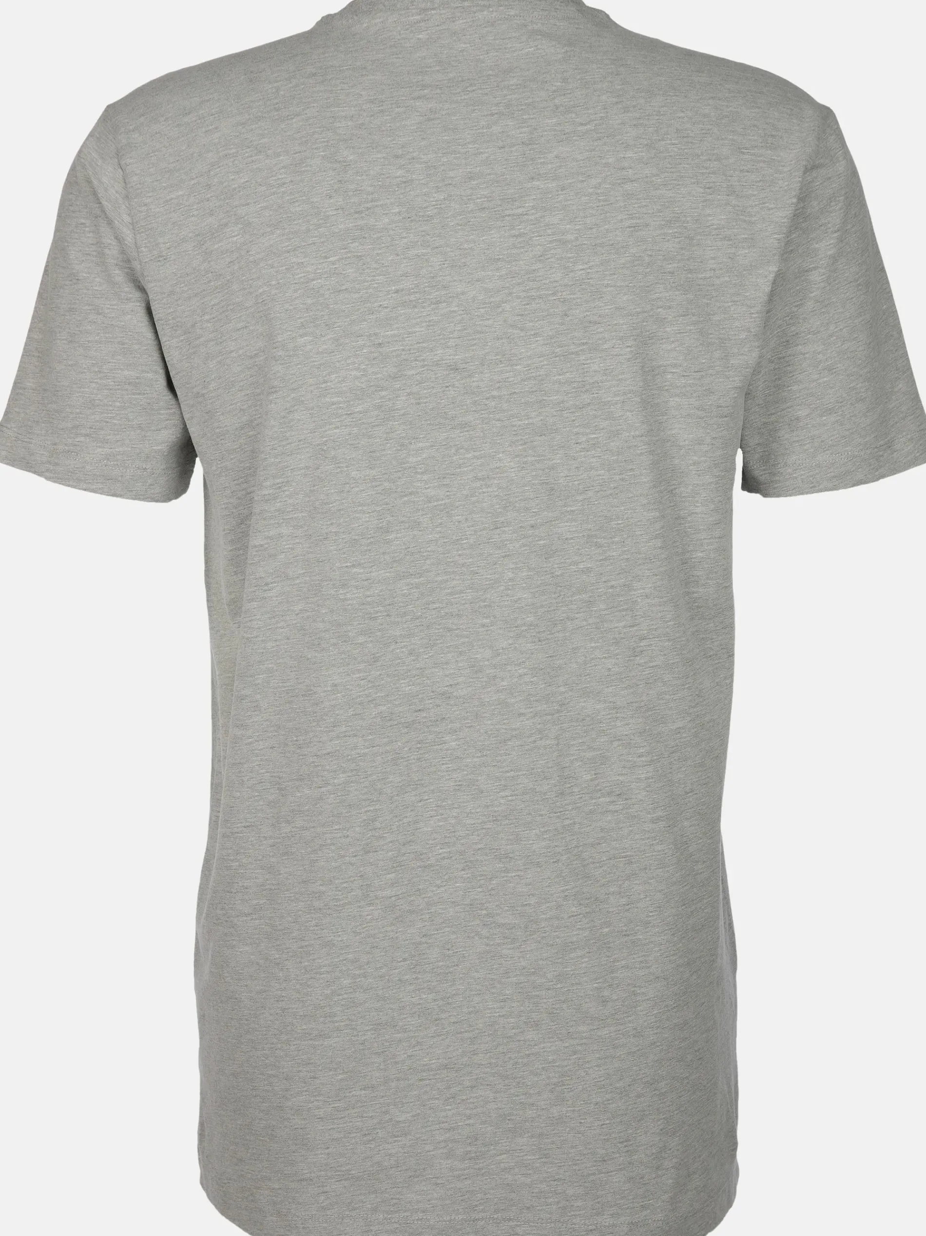 Herren Basic T-Shirt im Doppelpack
